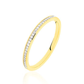 Ringe Gold Orovivo Dein Online Juwelier