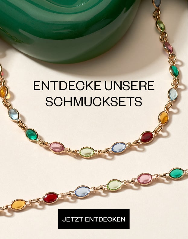 Schmuckset